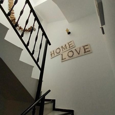 Отель Vivienda San Justo Лас-Пальмас-де-Гран-Канария Экстерьер фото