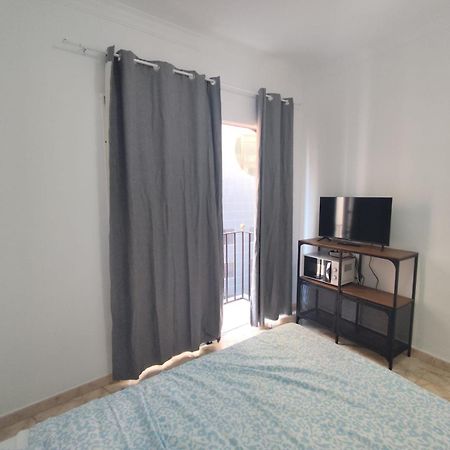 Отель Vivienda San Justo Лас-Пальмас-де-Гран-Канария Экстерьер фото