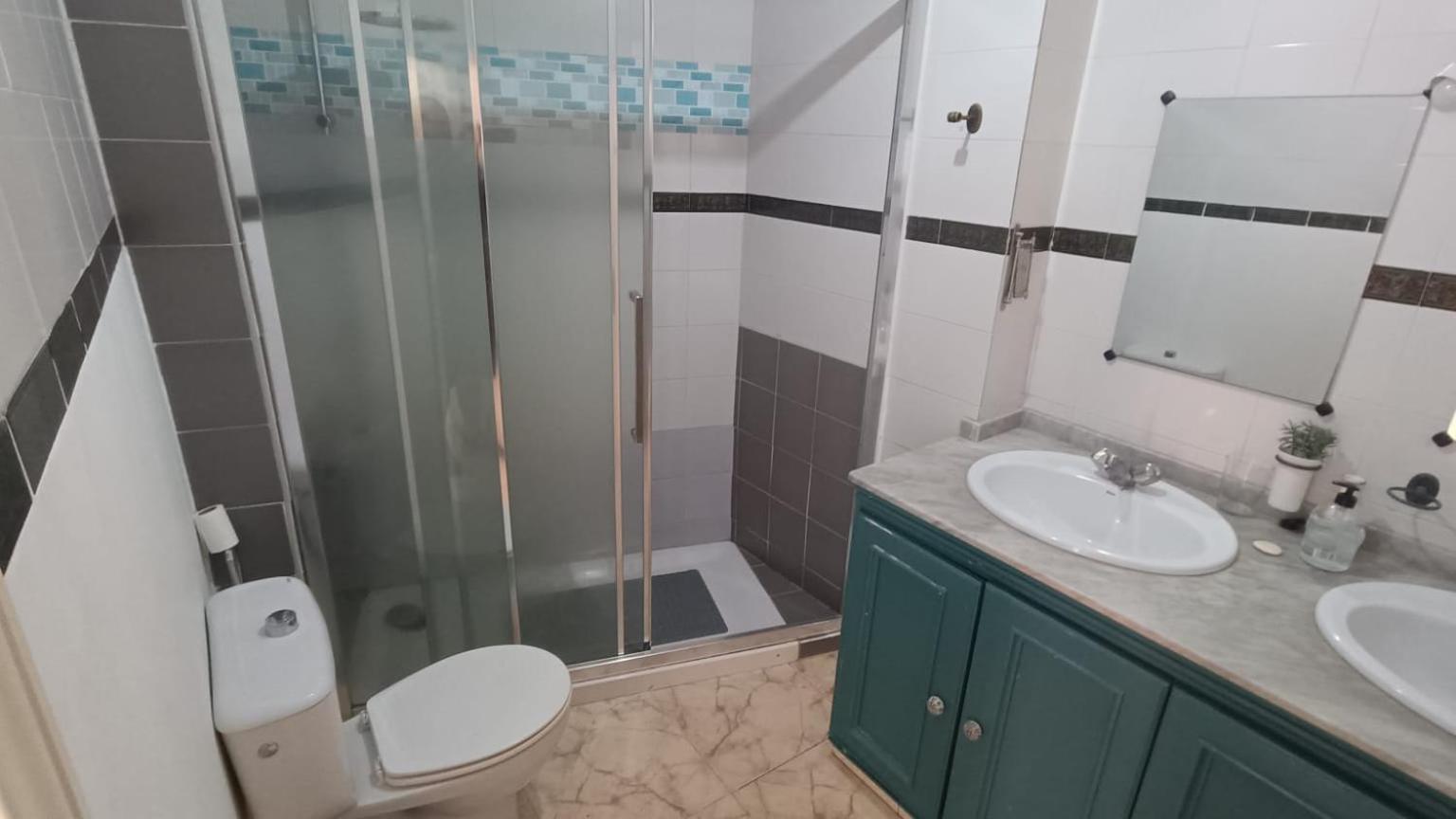 Отель Vivienda San Justo Лас-Пальмас-де-Гран-Канария Экстерьер фото