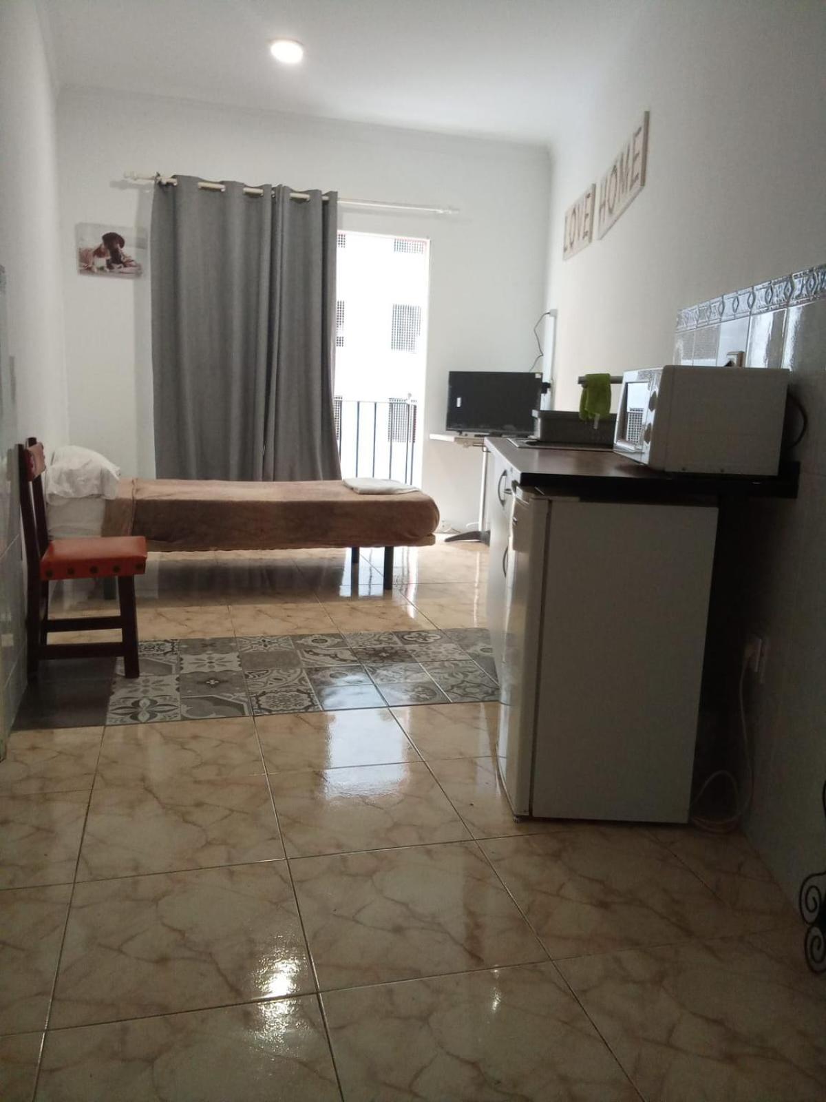 Отель Vivienda San Justo Лас-Пальмас-де-Гран-Канария Экстерьер фото